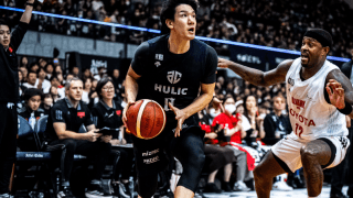 A千葉の木田貴明が腰椎椎間板ヘルニアで戦線離脱…A千葉のB1昇格に貢献した30歳