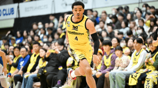 SR渋谷のトロイ・マーフィージュニアが4試合連続で欠場…年明け初戦の1月3日を最後に出場なし