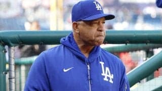 ロバーツ監督が佐々木朗希に“新球種指令”　先発定着へは「左に曲がる球」が鍵に