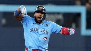 大砲ゲレーロJr.、WBC出場決定　球団発表…ドミニカ共和国が“超強力打線”形成へ