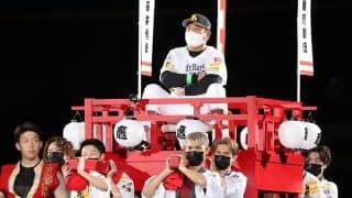 【プロ野球】藤本博史が振り返る常勝球団の指揮官として過ごした日々 勝てなかった監督生活と貫いた信念