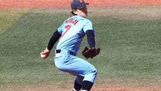 【なんで私がプロ野球選手に⁉︎】イップス、制球難、ベンチ外...ドラフトまで４カ月、高梨雄平は突然サイドスロー転向を決めた