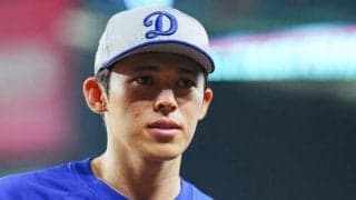 大谷や由伸とは別…佐々木朗希はド軍で「唯一の例外」　ロバーツ監督が付けた注文