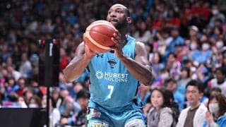 琉球などで活躍した元Bリーガーのアレン・ダーラム氏がクーパー大の次期HC就任へ