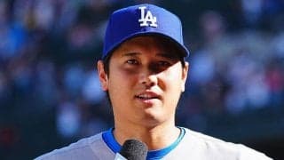 ジャッジも凄いが…大谷翔平に脱帽「何でもこなす男」　ヤ軍実況が驚愕、NYでの完璧な行動