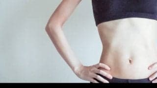 ぽっこりお腹を撃退!?年齢とともに難しくなる「お腹周り」のサイズをキープする方法