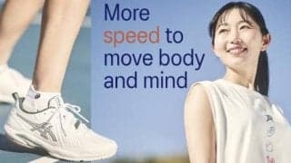  アシックスが人気テニスシューズをパワーアップ、新作「PRESTIGE NEO」を発表！ 