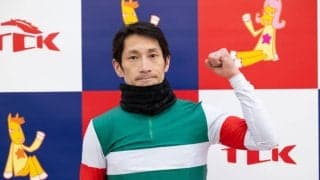 【大井・金盃】グリューヴルム長丁場で真価発揮、重賞初V