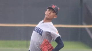 横浜・織田翔希は2026年度の高校生NO.1右腕だ！ドラ1確定になるための課題は？＜高校野球ドットコム注目選手ファイル・コム注＞
