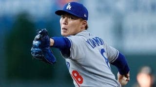 “たった7位”の山本由伸「What？」「!?!?!」　米ファン困惑「過小評価もはなはだしい」