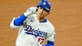 大谷翔平に思わず絶句…“最強打者”が「考えられない」　忘れぬLAの衝撃