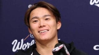 山本由伸が告白した“意外な事実”　ド軍が用意する日本食、若き日の後悔…米が注目した素顔