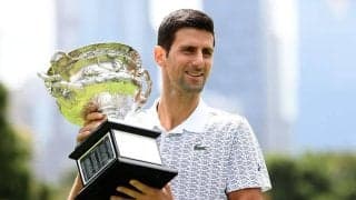 「真の一流」38歳ジョコビッチが見せた“王者の品格”　元世界1位のフェアプレー精神と気遣いに米メディアが称賛【全豪OP】