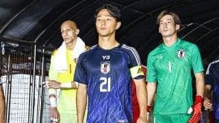 サッカー日本代表入りにも期待！ 欧州で活躍する20歳以下の日本人選手たち