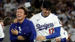 大谷翔平&山本由伸は「健康でいて欲しい」WBC出場へ“懸念”　米メディアが心配するリスク