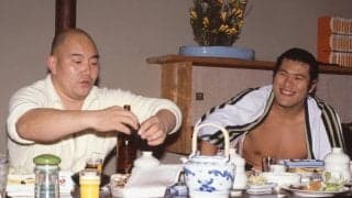 【プロレス】藤原喜明が見た、アントニオ猪木と山本小鉄の素顔　誰からも愛された「前座の力道山」との思い出