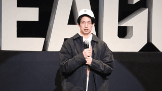 【Bリーグドラフト2026】茨城ロボッツが1巡目2位で赤間賢人（東海大）を指名