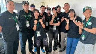 阪大野球部、唯一の女性選手が現地で感じた「アジア甲子園」の可能性