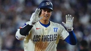 大谷翔平、開幕前に早くも“4冠”　ジャッジも置き去り…米国が認める最強の称号