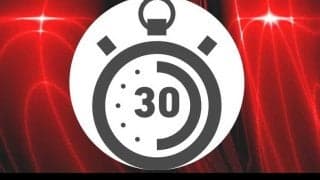 急なスピーチは冒頭３０秒で決める！