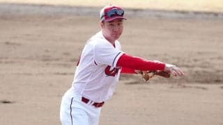 平日午前9時に届いた“朗報”「うおおお」　戦力外から3か月…判明した新天地「良かった」