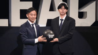 【Bリーグドラフト2026】富山クラウジーズが3巡目10位で泉登翔（日本大学）を指名　