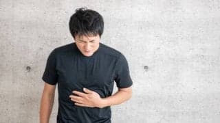 感染性胃腸炎はどんな症状？