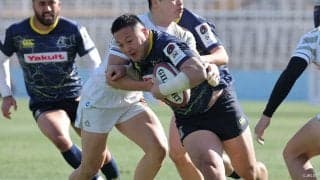 「会社のために」。頂点を知る男は、誰よりも覚悟を決め、勝つために言い続ける