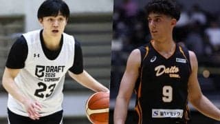 滋賀と長崎が育成契約制度で連携合意…岩下准平と田中流嘉洲が対象に