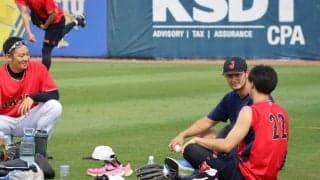 ダルビッシュ、世界一連覇へ『特命コーチ』就任