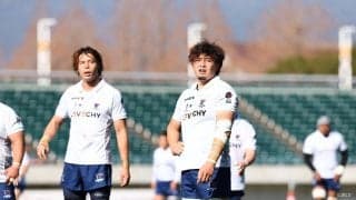 挑み続ける男が次なる衝突点へ。己のフィジカルで示す存在価値