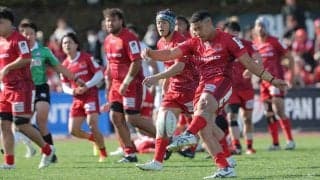 「僕たちは真剣にラグビーに向き合ってきた」。初勝利へ魂を燃やす23歳の若武者