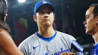 大谷翔平、クラブハウスでの過ごし方　同僚が証言…“通訳不要”の日々「いいなって思う」
