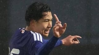 CB市原吏音の｢フィジカルと競り合いの強さ｣は圧巻、進化し続ける日本代表DF【若き日本代表、U23アジア杯制覇で見せた｢成長と未来｣】(3)