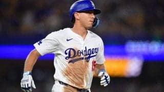 ド軍退団から8か月…36歳功労者の新天地決まる　メッツとマイナー契約、カーショーの相棒