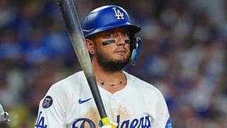 ド軍ロハスもWBC不参加へ　ベネズエラ代表熱望も無念…「とても悲しい気持ち」