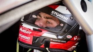 マルティンス・セスクスの今季はWRC7戦に参戦へ