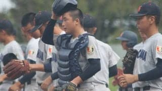 昨年センバツ覇者・横浜に吉報は届くのか？三季連続出場を達成すれば14年ぶり【センバツ】