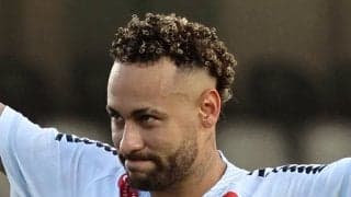 ネイマール「最後の使命が残っている」 ワールドカップ出場へ「不可能に挑む」プロジェクトが始動