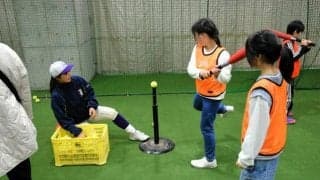ボールに触れて、楽しんで！　香川野球フェス、2月22日に丸亀市で