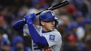 元ド軍捕手が“ライバル側”に…メッツとマイナー契約で「ドジャースにとってより大きな痛手」専門メディア