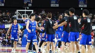 【B2第18節 見どころ】東西上位争いが過熱…愛媛vs福岡、信州vs横浜EXに注目