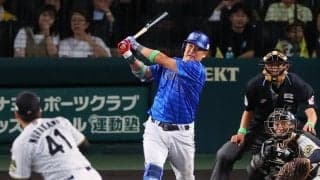 【横浜好き】筒香嘉智がベイスターズのキャプテンに就任。前回就任時の2015～19年の成績を調べてみた