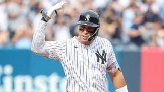 ジャッジが世界一“奪還宣言”　No.1右腕＆左腕も自信…大谷ら参加も「今年、それを変える」