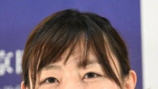 【柔道】第一線退くパリ五輪女子48キロ級金・角田夏実「この選択をしてよかった」／一問一答
