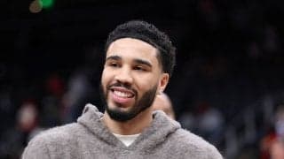 アキレス腱断裂から8カ月が経過…ジェイソン・テイタムは今季中に復帰するのか？