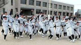 九州国際大付、4年ぶり選抜　主将「横浜か大阪桐蔭と対戦したい」