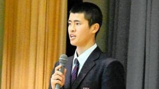 北海道・士別翔雲は21世紀枠の補欠に　逆境バネに「夏、絶対行く」