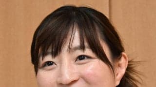【柔道】角田夏実、恋人だった柔道「これからは家族に」柔道着姿で引退会見「まだ試合は出たい」