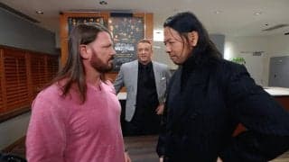 「名言きた」ライバル同士のレジェンド2人が最終決戦→ファンの記憶を揺さぶった“日本語字幕”とアツいやり取り